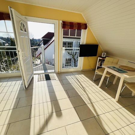 Apartmán Nixe Scharbeutz Exteriér fotografie